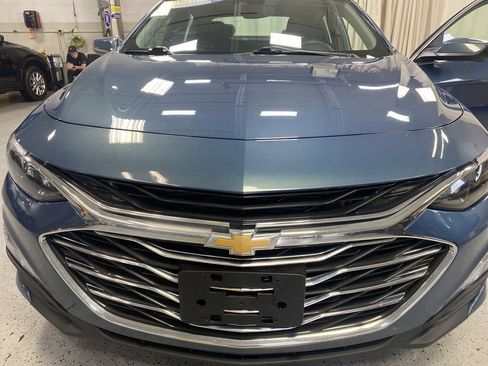 Used 2024 Chevrolet Malibu LT FWD image 39