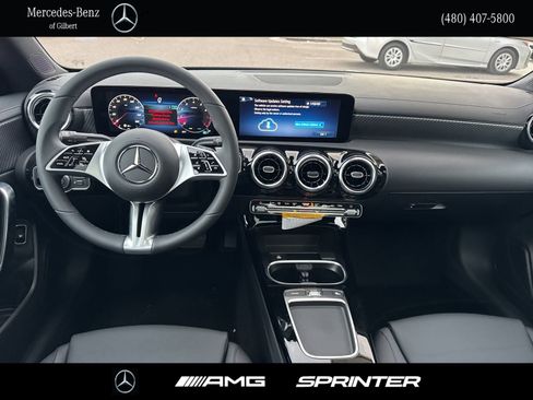 New 2026 Mercedes-Benz CLA 250 image 17