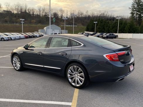 Used 2019 Buick LaCrosse Premium w/ Dynamic Drive Package image 3
