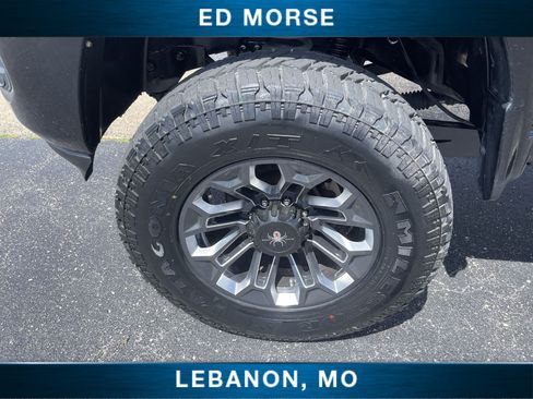 Used 2021 RAM 2500 Big Horn w/ Level 2 Equipment Group AWD/4WD image 32