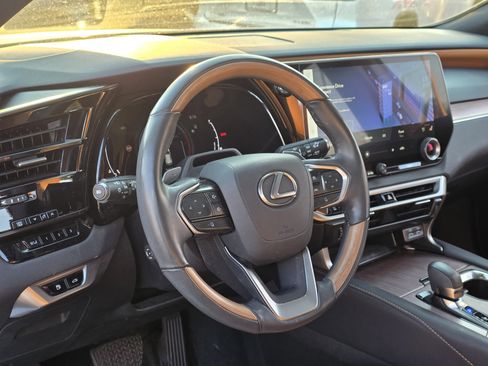 Used 2024 Lexus RX 350 Premium Plus w/ Convenience Package image 11