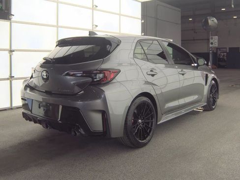 Used 2025 Toyota Corolla GR image 6