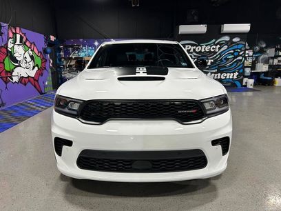 Used 2025 Dodge Durango R/T