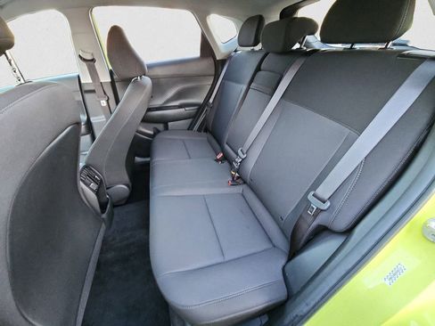 Certified 2025 Hyundai Kona SEL AWD/4WD image 13