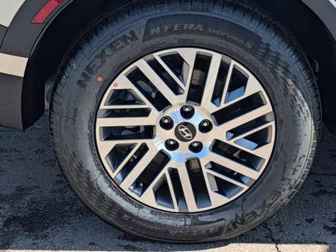 New 2026 Hyundai Palisade SEL AWD/4WD image 5