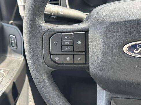 Used 2023 Ford F150 XL w/ STX Appearance Package AWD/4WD image 22