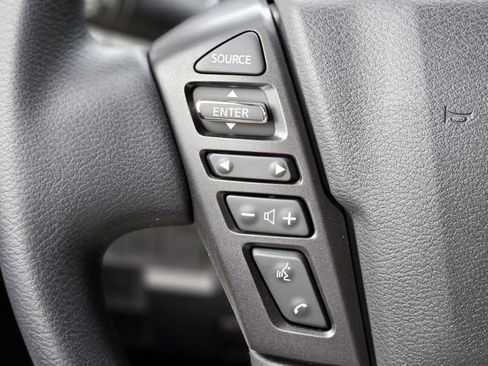 New 2026 Nissan Frontier SV w/ Tow Package image 16