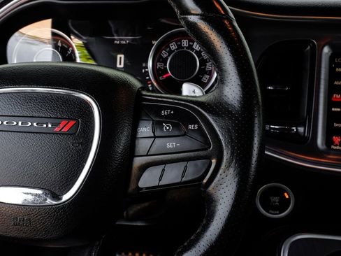 Used 2016 Dodge Challenger R/T Plus image 24