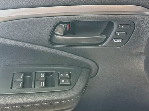 Used 2023 Honda Passport EX-L image 20