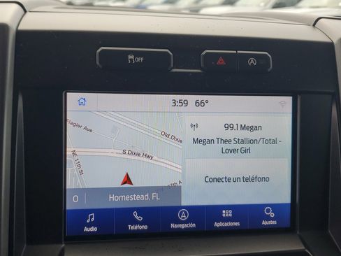 Used 2020 Ford F150 XLT w/ Equipment Group 302A Luxury image 10