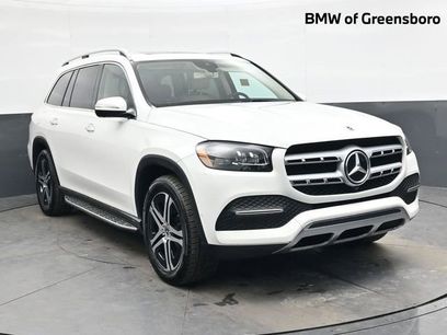 Used 2020 Mercedes-Benz GLS 450 4MATIC