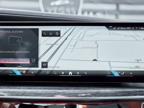 Used 2024 BMW 760i xDrive AWD/4WD image 75