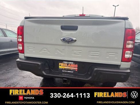 Used 2022 Ford Ranger XL w/ Equipment Group 101A High image 5