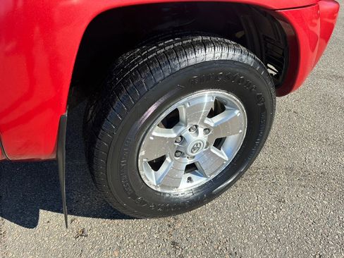 Used 2011 Toyota Tacoma 4x4 Double Cab V6 image 30