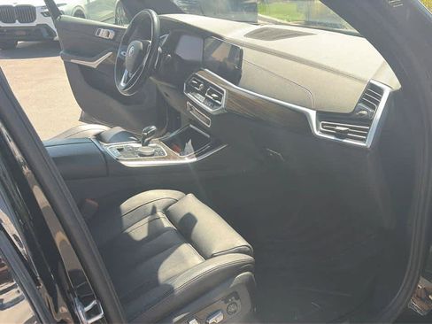 Used 2020 BMW X5 xDrive40i w/ Premium Package AWD/4WD image 29