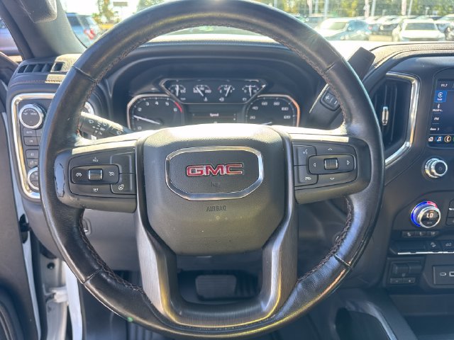 Used 2021 GMC Sierra 1500 AT4 AWD/4WD image 19