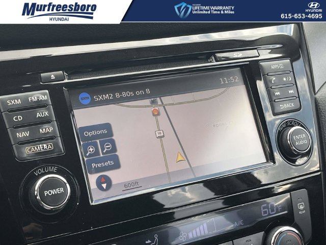 Used 2015 Nissan Rogue SV w/ SV Premium Package FWD image 29