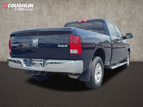 Used 2014 RAM 1500 Tradesman w/ Popular Equipment Group AWD/4WD image 8