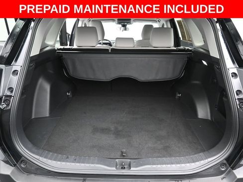 Certified 2026 Toyota RAV4 XLE Premium AWD/4WD image 31