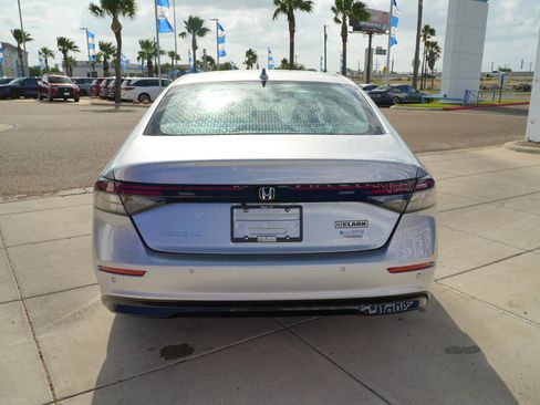 New 2026 Honda Accord Touring image 6