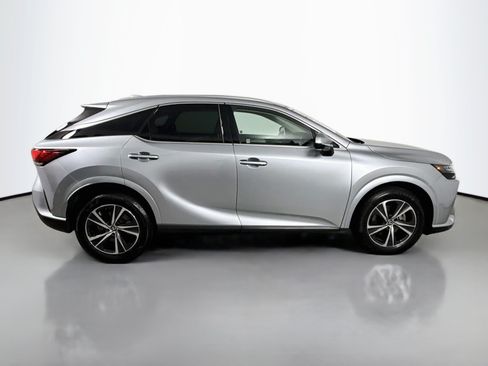 Certified 2024 Lexus RX 350 Premium w/ Convenience Package AWD/4WD image 8