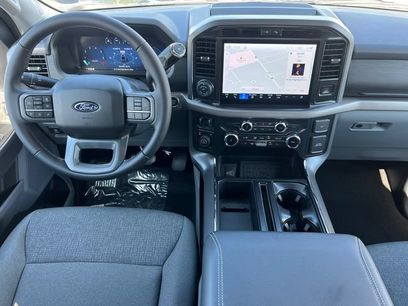New 2026 Ford F150 XLT w/ Equipment Group 302A MID