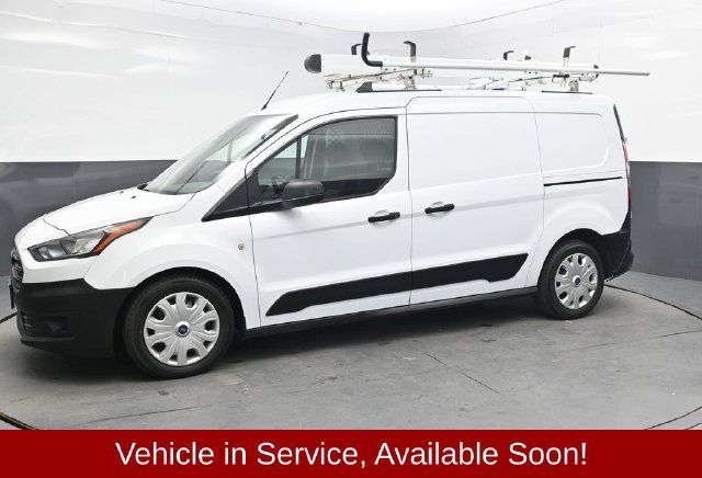 Used 2023 Ford Transit Connect XL FWD image 3