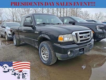 Used 2011 Ford Ranger XLT