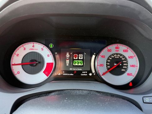 New 2025 Acura RDX A-Spec image 15