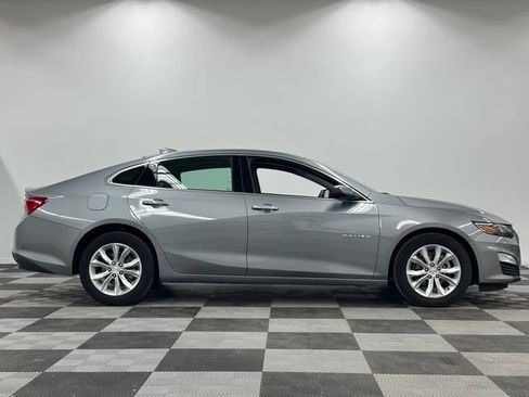 Used 2024 Chevrolet Malibu LT image 11