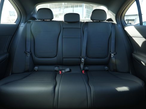 New 2026 Mercedes-Benz C 300 C 300 image 33