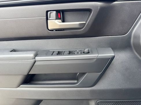 New 2026 Toyota Tundra SR5 w/ SX Package image 20