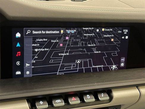 Used 2025 Porsche 911 Carrera GTS image 23