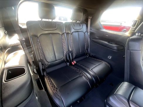 Used 2023 Jeep Grand Cherokee L Summit image 23