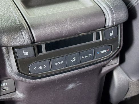 Certified 2025 Toyota Grand Highlander AWD Hybrid image 21