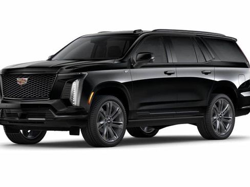 New 2025 Cadillac Escalade Sport w/ Touring Package image 50