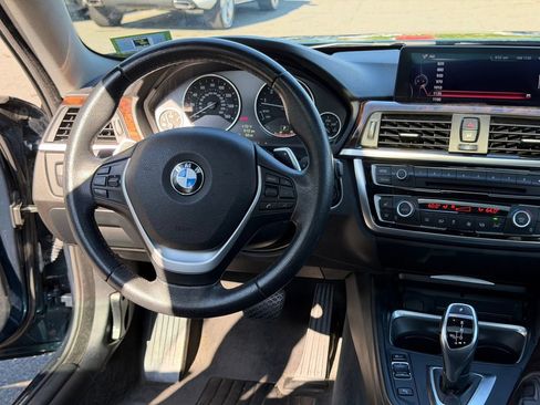 Used 2015 BMW 428i Gran Coupe xDrive AWD/4WD image 18