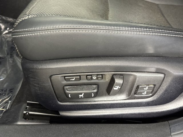 Used 2018 Lexus GS 350 F Sport w/ Cold Weather Package AWD/4WD image 22
