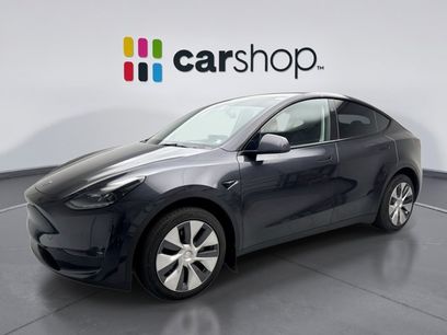 Used 2024 Tesla Model Y Long Range