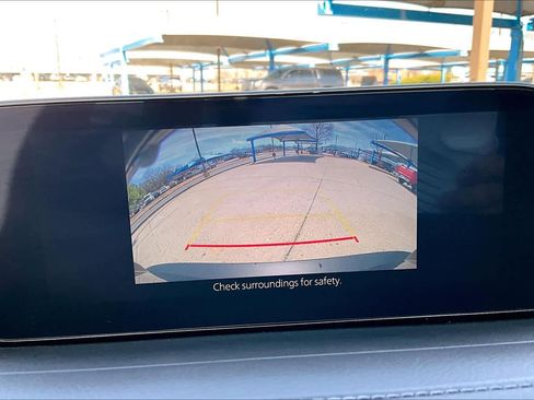 Used 2024 MAZDA CX-30 AWD 2.5 S image 26