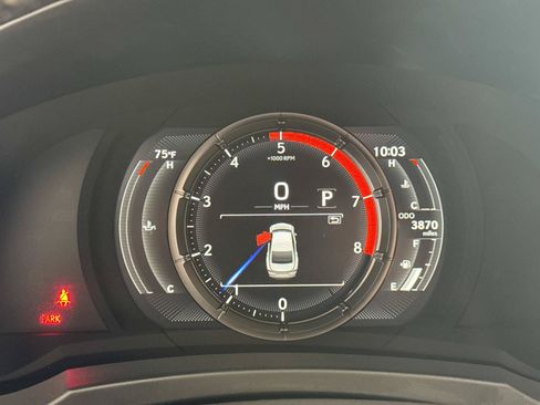 Used 2025 Lexus IS 500 RWD image 30