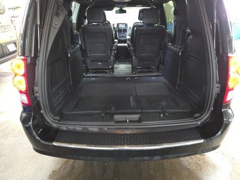 Used 2019 Dodge Grand Caravan GT image 20