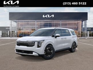 New 2026 Kia Carnival LXS video 1