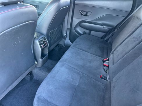Used 2025 Hyundai Kona N Line S FWD image 11