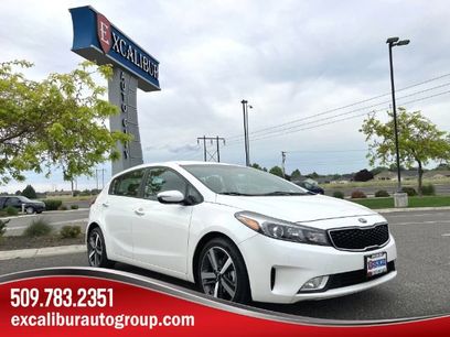 Used 2017 Kia Forte EX