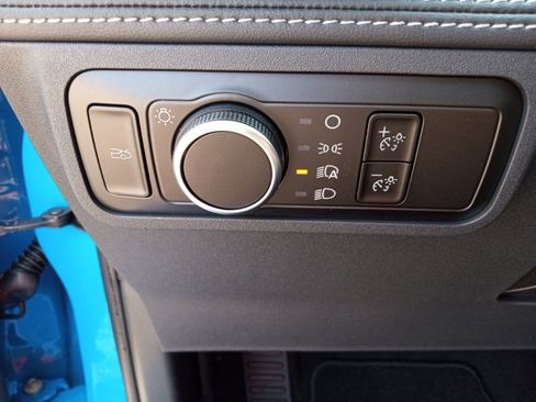 New 2025 Ford Mustang Premium image 21