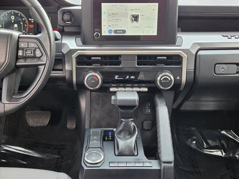 Certified 2025 Toyota Tacoma SR5 image 15