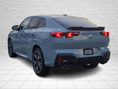 Used 2025 BMW X2 M35i image 4