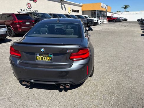 Used 2018 BMW M2 RWD image 14