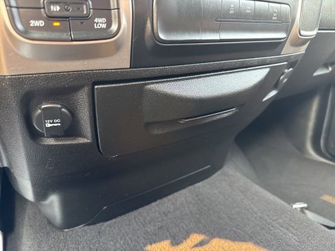 Certified 2020 RAM 1500 Classic Warlock image 24